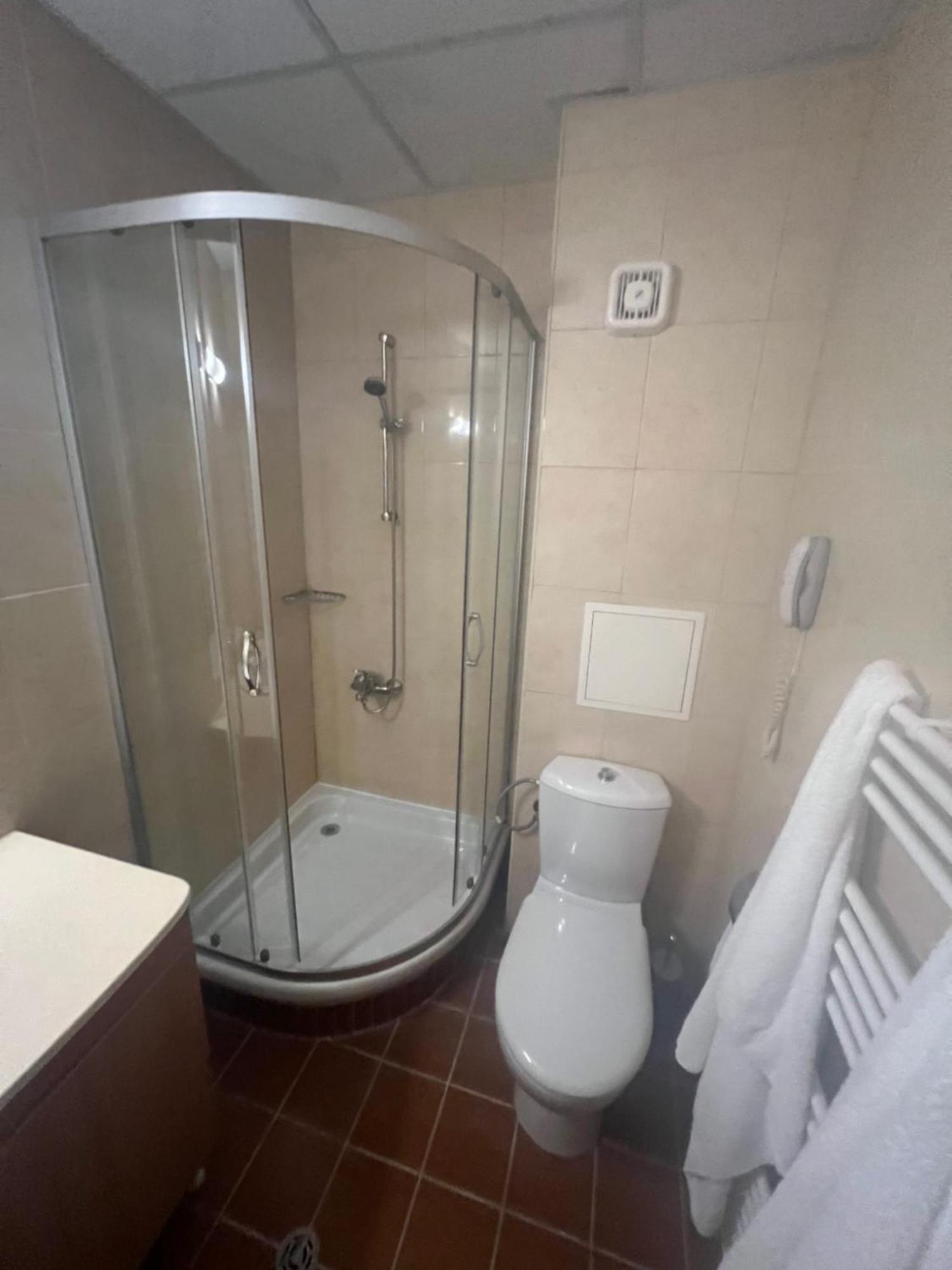 Apartments Hotel Snejanka Pamporovo Kültér fotó